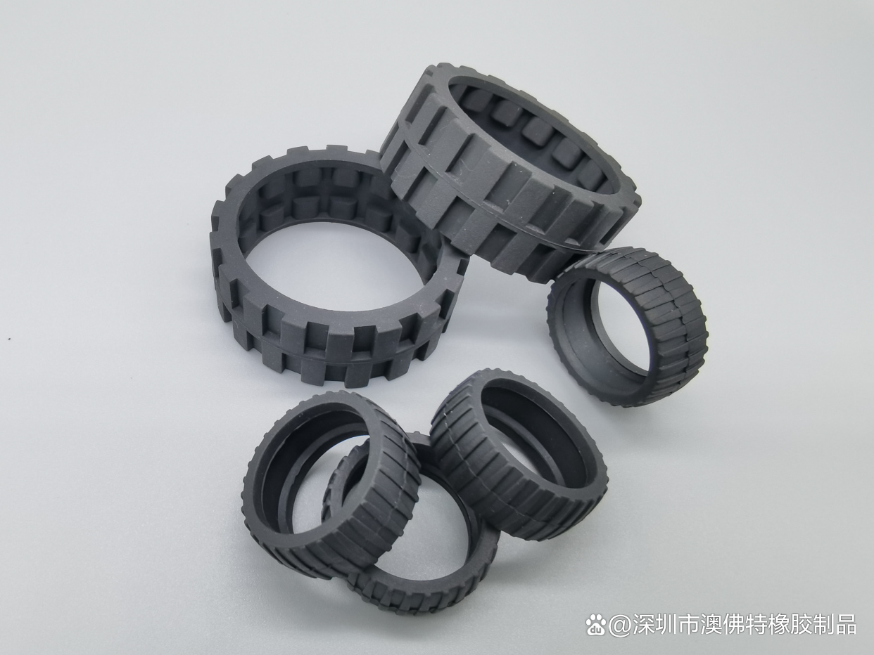 氯丁橡膠制品的特性、應(yīng)用與優(yōu)勢(shì)