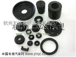 橡膠制品在汽車(chē)配件供應(yīng)中的重要應(yīng)用 防塵罩、油封與骨架油封